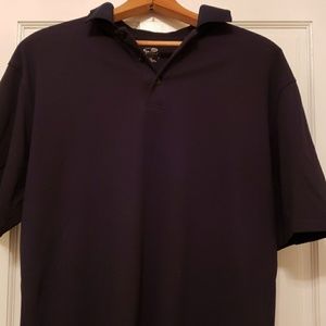 Men's golf shirt